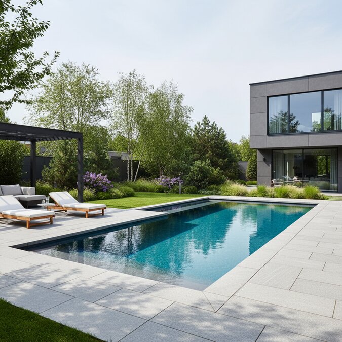 Betonnyy Basseyn Pod Klyuch Moskva