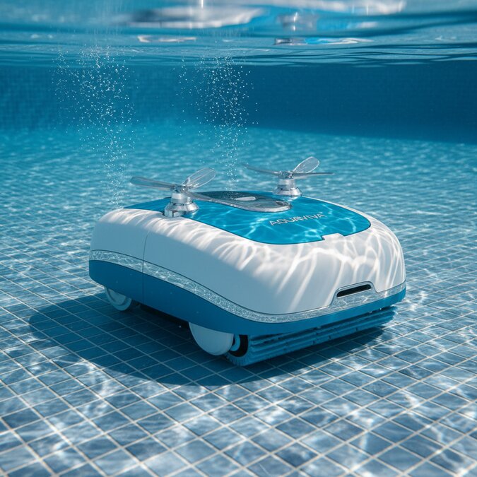 Roboty Pylesosy Top5 2026