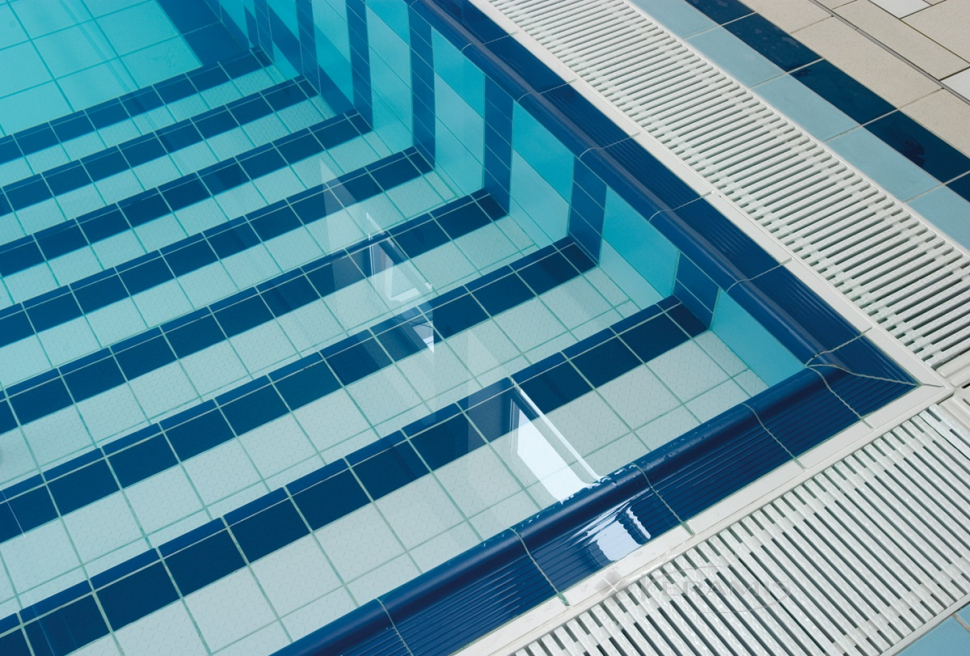 Расчёт стоимости бассейна