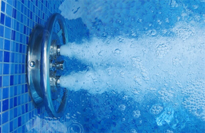 Подготовка бассейна к сезону